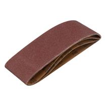 Cinta de lixa, grao 40, 610x100mm, 3pcs // mtx Cinta de lixa, grao 40, 610x100mm, 3pcs // mtx