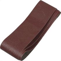 Cinta De Lixa Mtx 75 X533 P100 Bosch/Dewalt - Kit C/3 Pecas Cinta De Lixa Mtx 75 X533 P100 Bosch/Dewalt - Kit C/3 Pecas