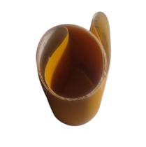 Cinta de lixa Norton K 121 150 X 1220 Mm Grão 100 JC 15122100