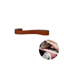 Cinta de Lixa Para Lixadeira de 11 X 533 Mm Com Grão 50 Klingspor