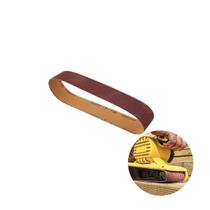 Cinta de Lixa Para Lixadeira de 75 X 533 Mm Com Grão 40 Klingspor