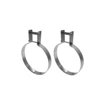 Cinta de Metal para Barrica - 25 Lt