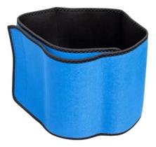 Cinta de Neoprene Ajustável Redutor de Medidas e Suporte