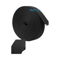 Cinta De Nylon Reforçada De 5-20M Para Mochilas, Fita, Tecido De Vestuário, Acessórios De Costura