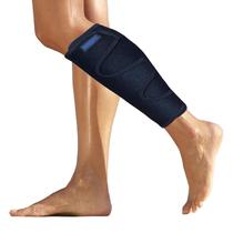 Cinta de panturrilha ROXOFIT para ruptura do músculo da panturrilha e dores nas canelas Cinta de panturrilha ROXOFIT para ruptura do músculo da panturrilha e dores nas canelas