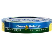 Cinta de Pintor Duck Brand Clean Release 2.4 cm x 54.8 m