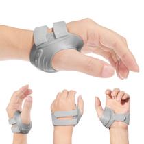 Cinta de polegar AKSO MEDICOS CMC Joint Pain Relief Grey - M