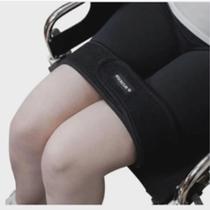 Cinta de Poscionamento de Cadeirante Mercur Pernas e Pes 100 CM