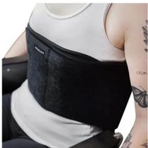Cinta de Posicionamento Mercur Abdomen 120cm Cinta de Posicionamento Mercur Abdomen 120cm