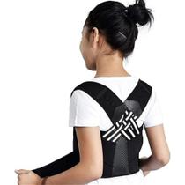 Cinta de Postura Lombar Ajustavel Para Todas as Idades Cinta de Postura Lombar Ajustavel Para Todas as Idades