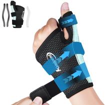 Cinta de pulso e polegar Kenspeed Carpal Tunnel Night Support