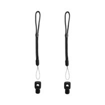 Cinta De Pulso Insta360 One X X2 X3 X4 Com Conector De Parafuso 1/4 Acessórios Anti-Perda