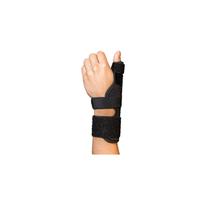 Cinta de Pulso Thumb Fixator: Imobilizador para Polegar