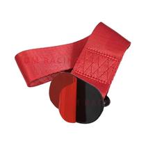 Cinta De Reboque Colorida Para Carro, Corda De Reboque, Adesivo Decorativo Para Para-choque De