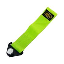 Cinta De Reboque De Nylon De Alta Resistência 2 Toneladas, Corda De Reboque Para Para-choque De Cinta De Reboque De Nylon De Alta Resistência 2 Toneladas, Corda De Reboque Para Para-choque De