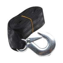 Cinta De Reboque Para Barco De Alta Resistência, Corda De Reboque Para Carro, Emergência Ao Ar