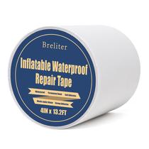 Cinta de Reparación Breliter para Inflables con Parche Impermeable de TPU 10 cm x 4 m Cinta de Reparación Breliter para Inflables con Parche Impermeable de TPU 10 cm x 4 m