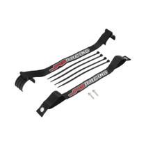 Cinta De Resgate Dianteira E Traseira Para Motocicletas KTM, Cinto De Tração Para Guidão 250 350 450 Cinta De Resgate Dianteira E Traseira Para Motocicletas KTM, Cinto De Tração Para Guidão 250 350 450