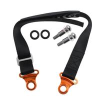 Cinta De Resgate Dianteira E Traseira Para Motocicletas YAMAHA KTM EXC KAWASAKI SUZUKI HONDA CRF Cinta De Resgate Dianteira E Traseira Para Motocicletas YAMAHA KTM EXC KAWASAKI SUZUKI HONDA CRF
