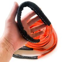 Cinta De Resgate/Reboque Off Road Cinta De Resgate/Reboque Off Road