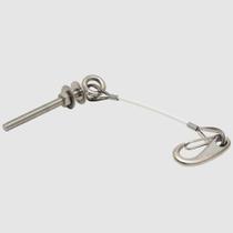 Cinta de segurança Anchor Lewmar 8 Cinta de segurança Anchor Lewmar 8