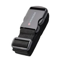 Cinta De Segurança Wenger Para Bagagem Preto