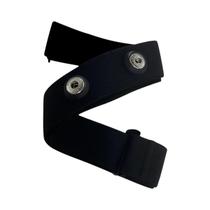 Cinta De Substituição Para Monitor De Frequência Cardíaca Garmin Wahoo Magene - Acessório Fitness Cinta De Substituição Para Monitor De Frequência Cardíaca Garmin Wahoo Magene - Acessório Fitness