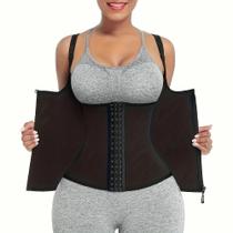 Cinta De Suporte Abdominal Pós-Parto Feminina Para Pós-Parto E Envolvimento Da Pélvis