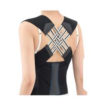 Cinta De Suporte Para Postura Ajustável Que Previne Distorção Da Coluna Para Homens E Mulheres Cinta De Suporte Para Postura Ajustável Que Previne Distorção Da Coluna Para Homens E Mulheres