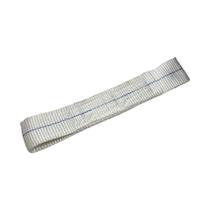 Cinta de Suspensão Reforçada 38cm Suporta 2,5T