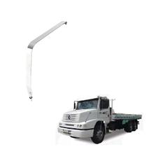 Cinta De Tanque Mb 1620 2003 2004 2005 2006 - 210 Lts Inox