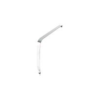 Cinta De Tanque Mb 1620 2007 2008 2009 2010 - 300 Lts Inox Cinta De Tanque Mb 1620 2007 2008 2009 2010 - 300 Lts Inox