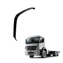 Cinta De Tanque Mb Axor Preta