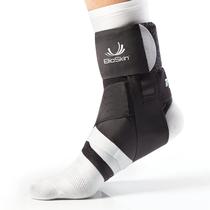 Cinta de tornozelo BioSkin TriLok para mulheres e homens - Fascite plantar