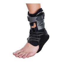 Cinta de tornozelo DonJoy Velocity ES Extra Support Pé Esquerdo