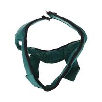 Cinta De Tração Cervical Para Adultos E Crianças, Faixa Esticadora De Pescoço Para Recuperação Das Cinta De Tração Cervical Para Adultos E Crianças, Faixa Esticadora De Pescoço Para Recuperação Das