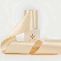 Cinta Decorativa MEEDEE Lux Satinada de Doble Cara 7,5 cm Cinta Decorativa MEEDEE Lux Satinada de Doble Cara 7,5 cm