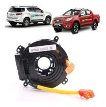 Cinta do airbag gm s10 trailblazer 2.8 16v turbo 2013 á 2017 - 52057875 - GM - CHEVROLET Cinta do airbag gm s10 trailblazer 2.8 16v turbo 2013 á 2017 - 52057875 - GM - CHEVROLET