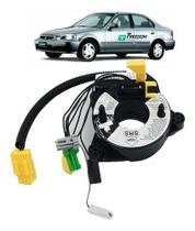 Cinta do airbag honda accord 2.3 civic 1.6 16v 1996 á 2001 - 77900s3nq03 c/ piloto automático Cinta do airbag honda accord 2.3 civic 1.6 16v 1996 á 2001 - 77900s3nq03 c/ piloto automático