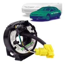 Cinta do airbag honda accord 2.4 16v 3.0 24v 2003 s 2007 c/ piloto automático