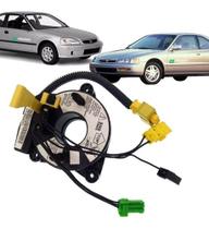 Cinta do airbag honda accord ex lx 2.3 3.0 civic 1.6 prelude 2.2 1998 á 2001