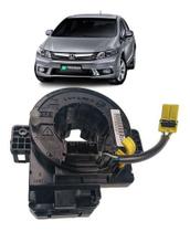 Cinta do airbag honda civic 1.8 16v 2012 á 2016 77900tr0b11 Cinta do airbag honda civic 1.8 16v 2012 á 2016 77900tr0b11