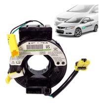Cinta do airbag honda new civic crv 2006 á 2012 hard disk c/controle de som Cinta do airbag honda new civic crv 2006 á 2012 hard disk c/controle de som