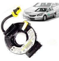 Cinta do airbag honda new civic crv 2006 á 2012 hard disk s/controle de som e sem borboleta no volan Cinta do airbag honda new civic crv 2006 á 2012 hard disk s/controle de som e sem borboleta no volan