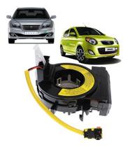 Cinta do airbag hyundai azera kia picanto 2011 á 2018