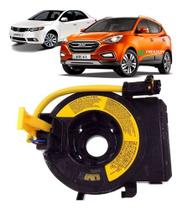 Cinta do airbag kia cerato soul hyundai tucson ix35 2008 á 2016 hard disk c/piloto automático Cinta do airbag kia cerato soul hyundai tucson ix35 2008 á 2016 hard disk c/piloto automático