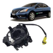Cinta do airbag nissan sentra 2.0 16v 2014 á 2018 hard disk