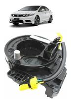 Cinta Do Airbag Original Honda Civic 2012 2013 2014 2015 Cinta Do Airbag Original Honda Civic 2012 2013 2014 2015