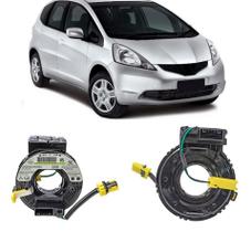 Cinta Do Airbag Original Honda New Fit 2009 2010 2011 2012