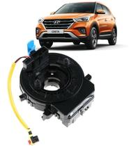 Cinta Do Airbag Original Hyundai Creta 2017 2018 2019